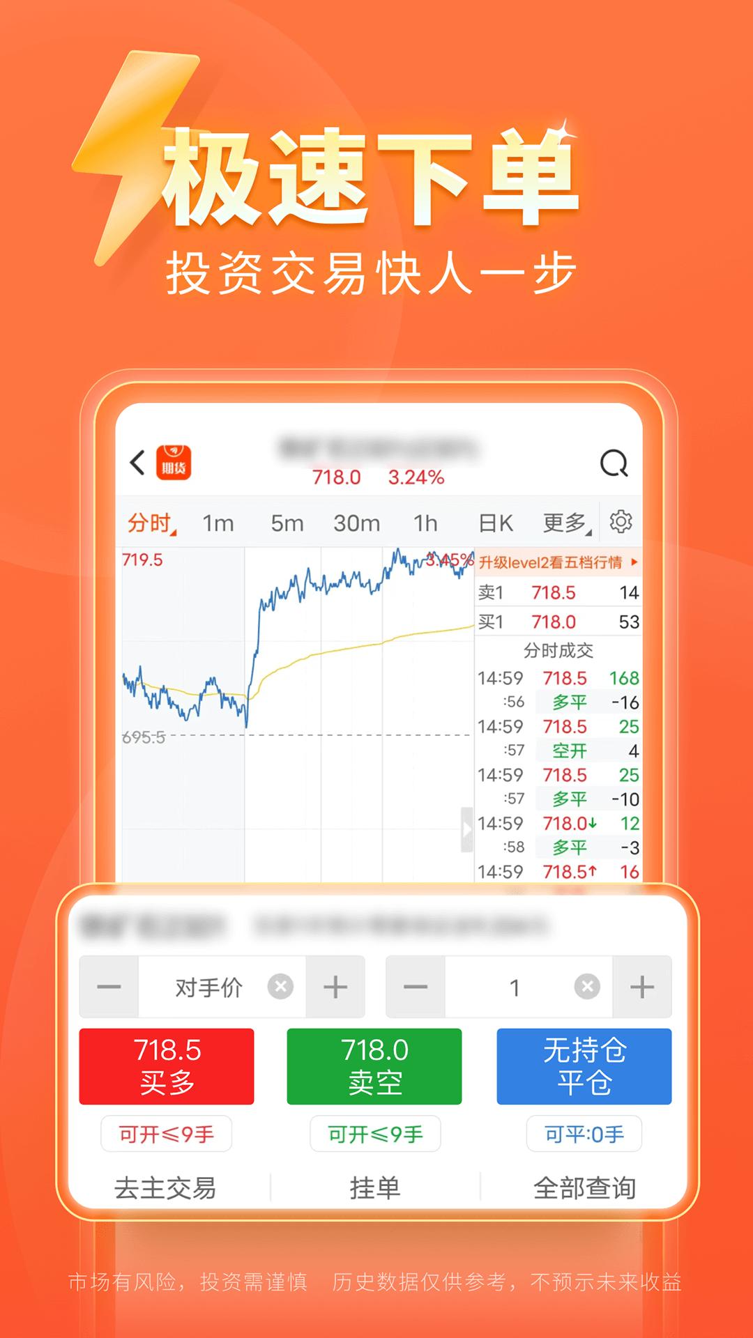 东方财富期货 v6.4.3