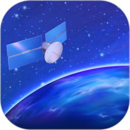 3D卫星高清天眼实景AI地图