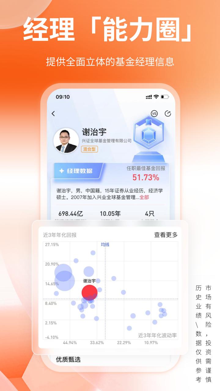 经选基金 v6.1.4