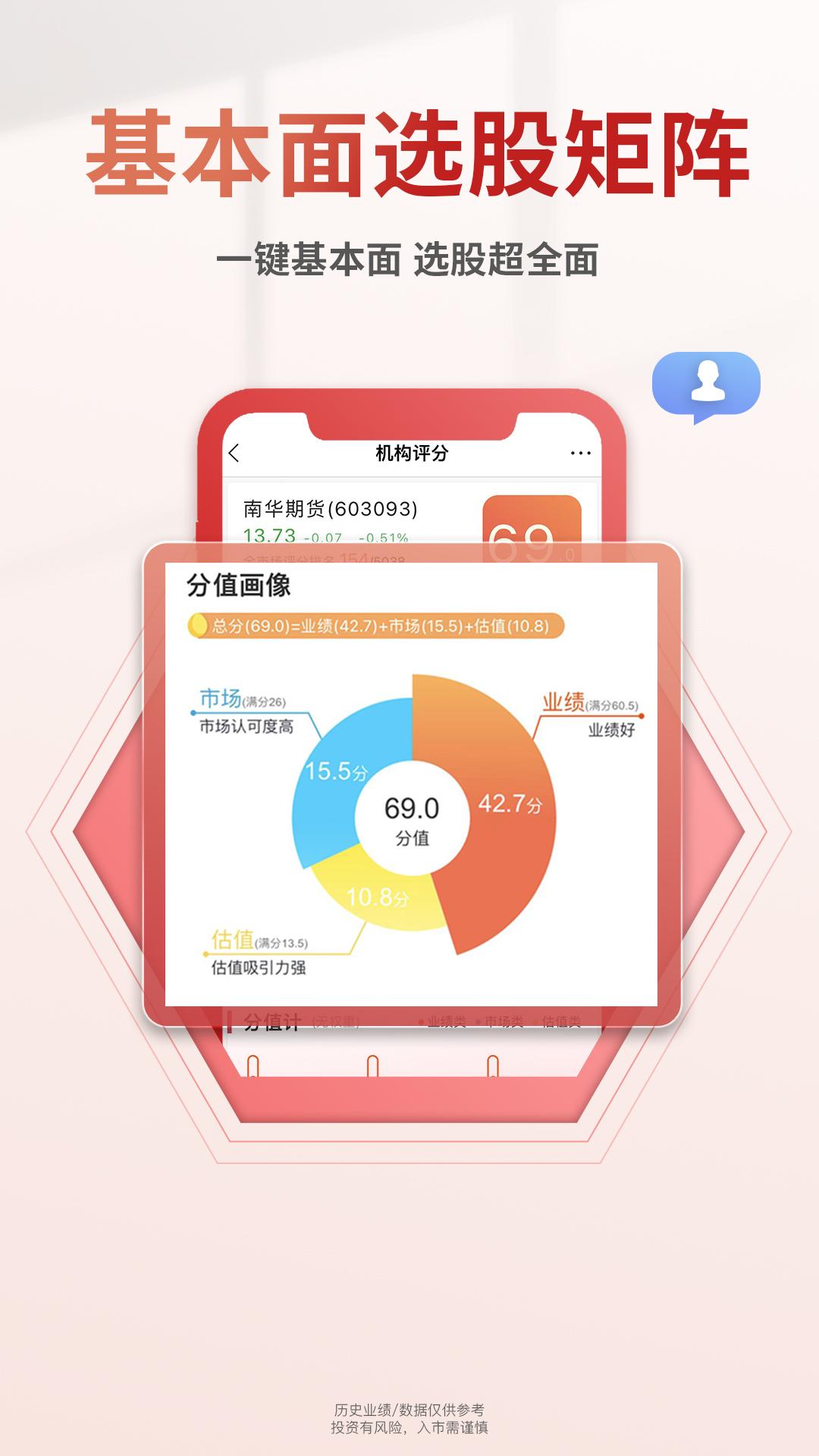 慧研优股 v4.3.3