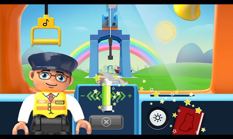 乐高得宝智能火车 v3.3.4