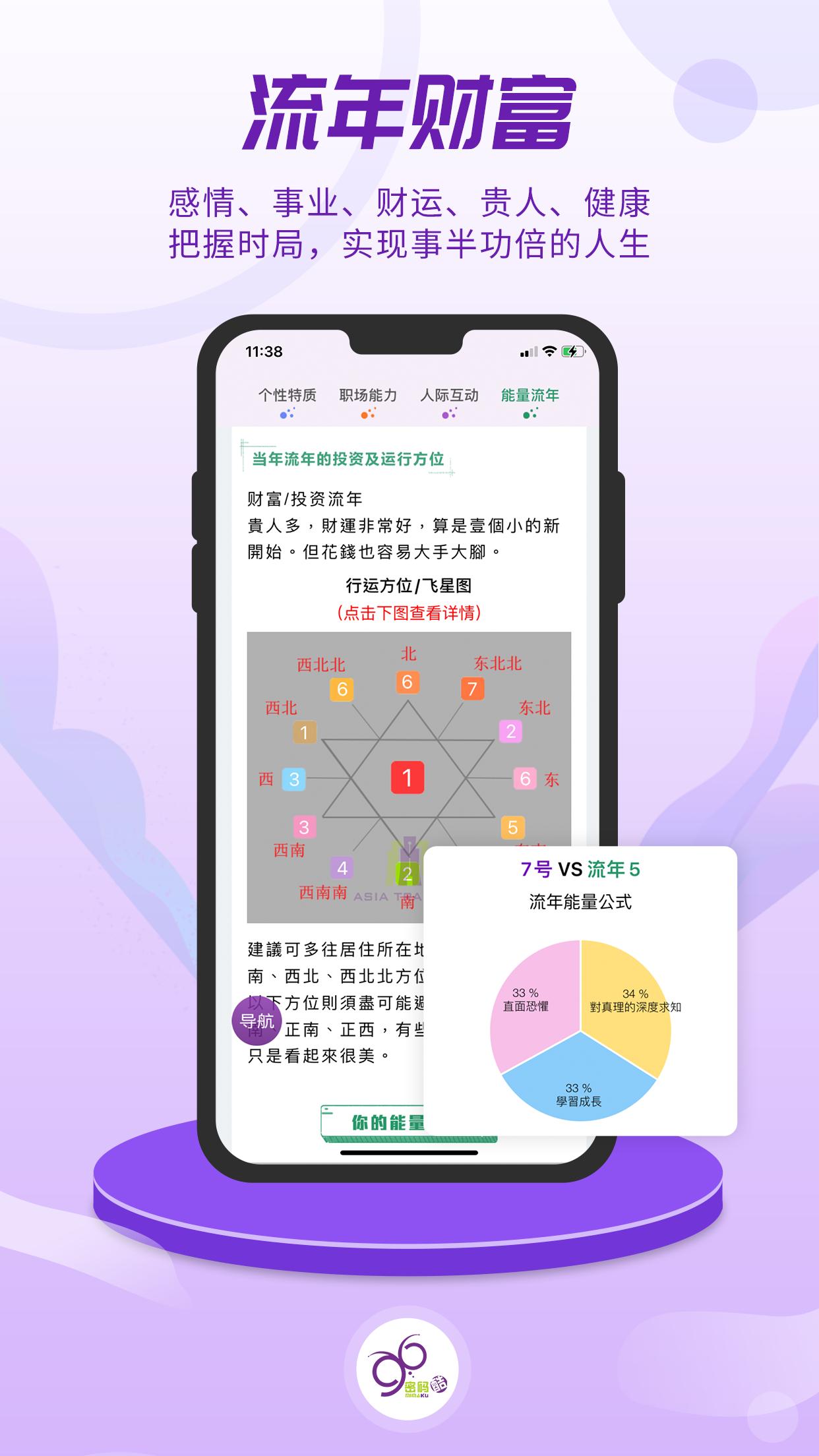 密码酷 v4.2.4