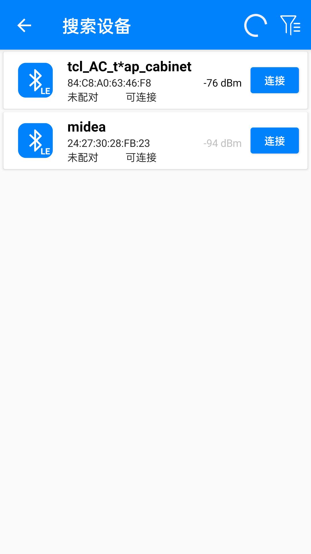 BLE调试宝 v4.4.2