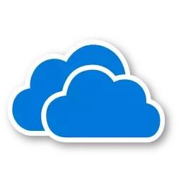 SkyDrive