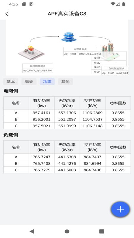 灿能物联 v5.4.4