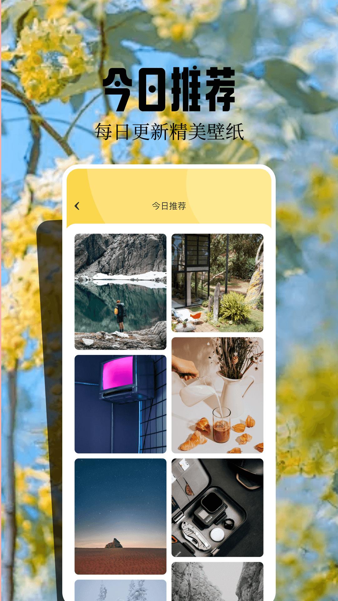火花壁纸 v6.3.3