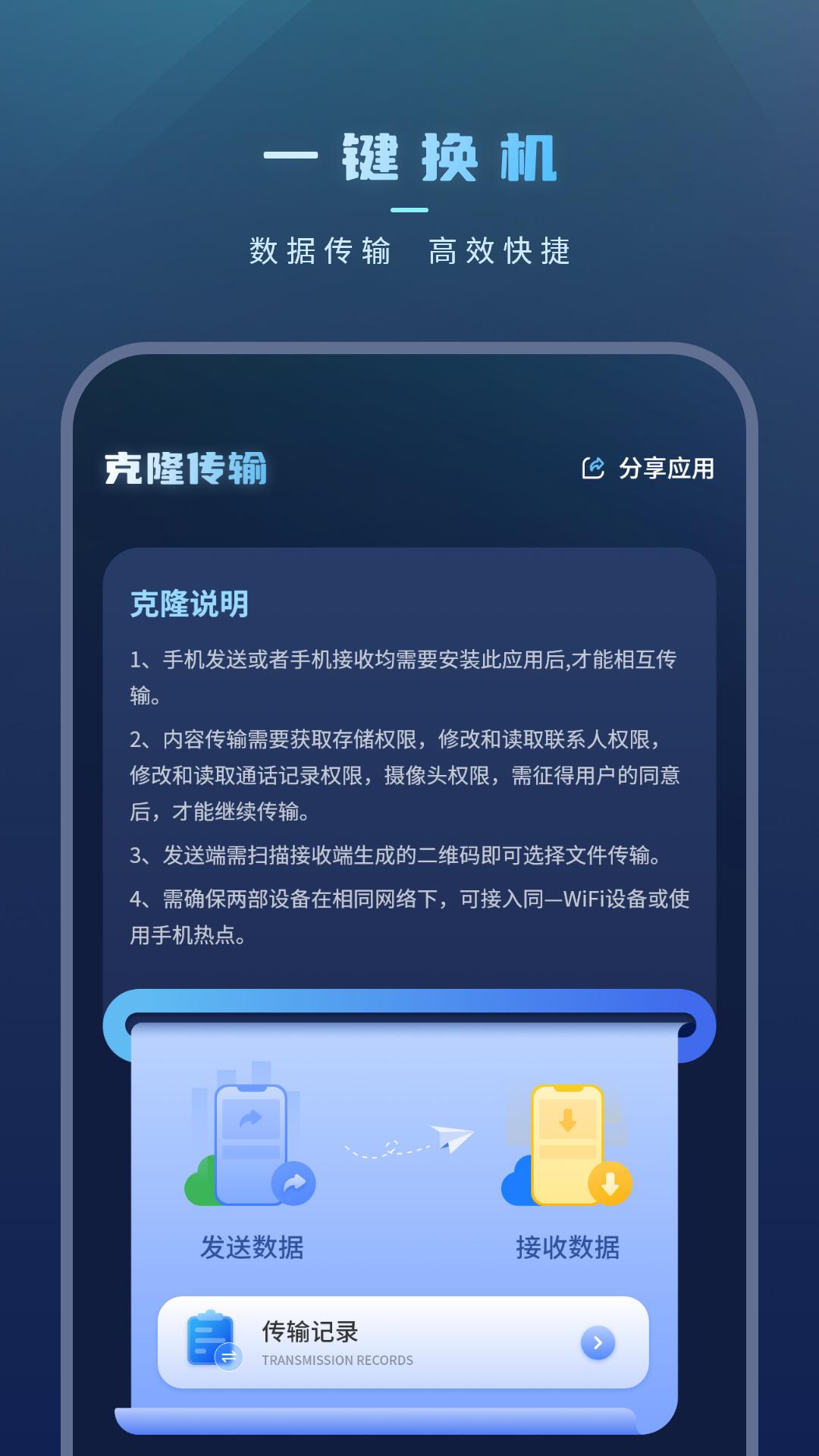手机文件传输 v5.1.2