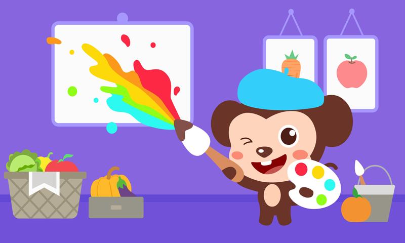 多多认颜色 v6.4.2