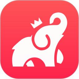 小红象绘本