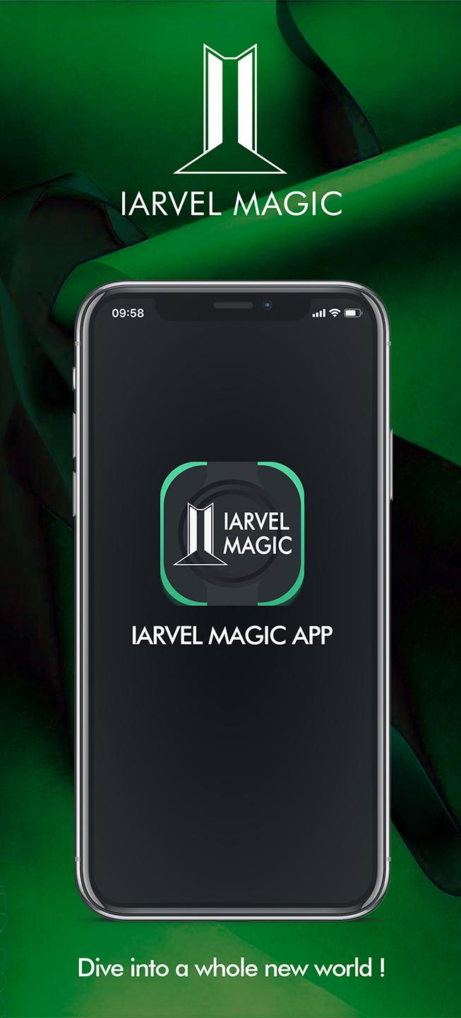 IARVEL v4.2.4