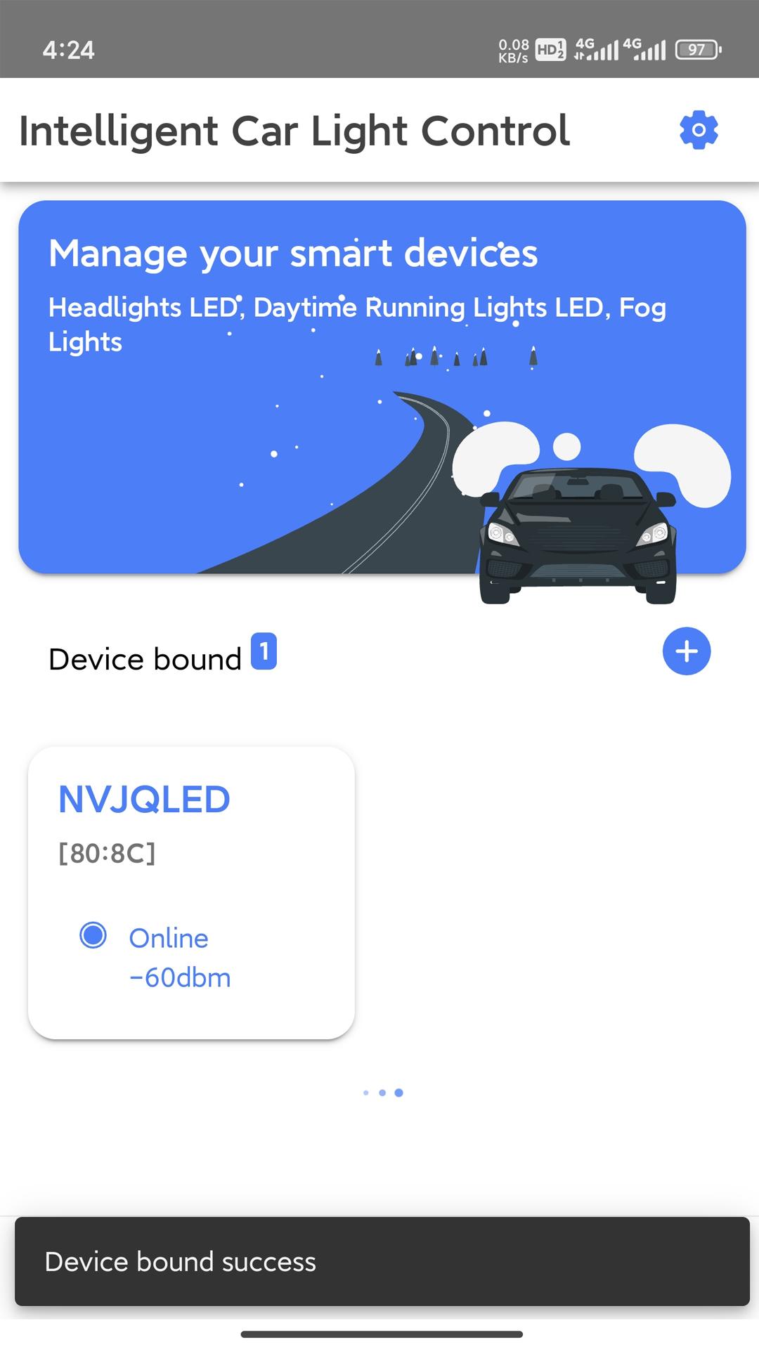 ICARLIGHT v3.3.4