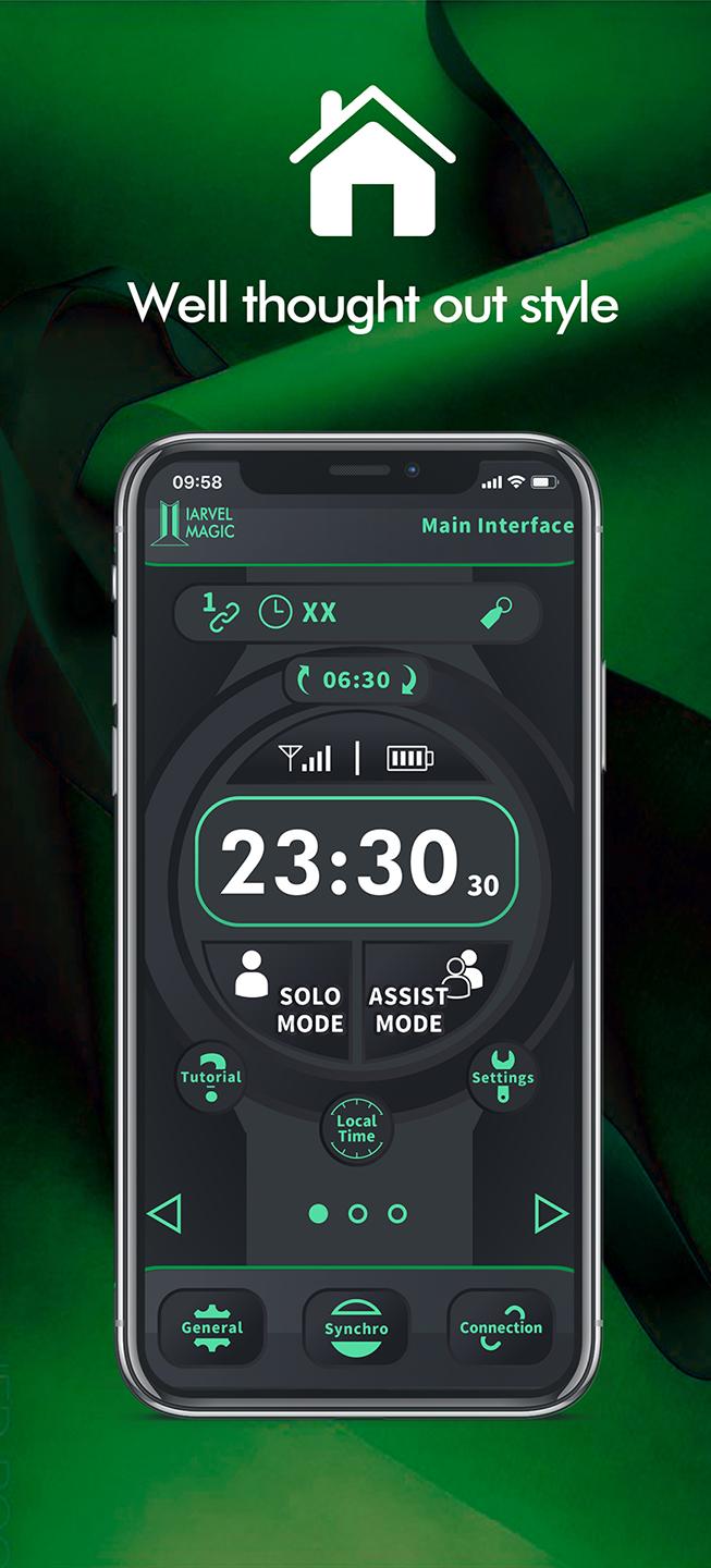 IARVEL v4.2.4