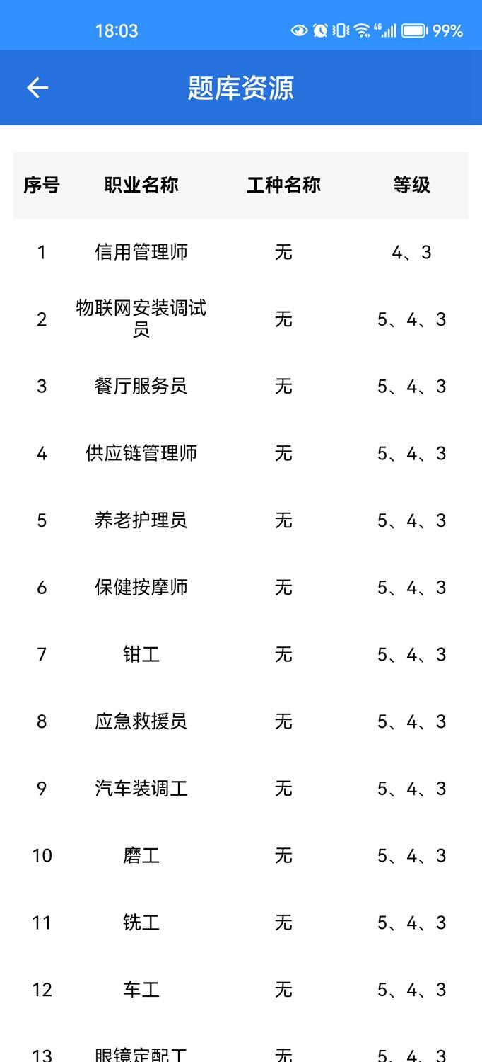 培训考试考务 v3.2.1