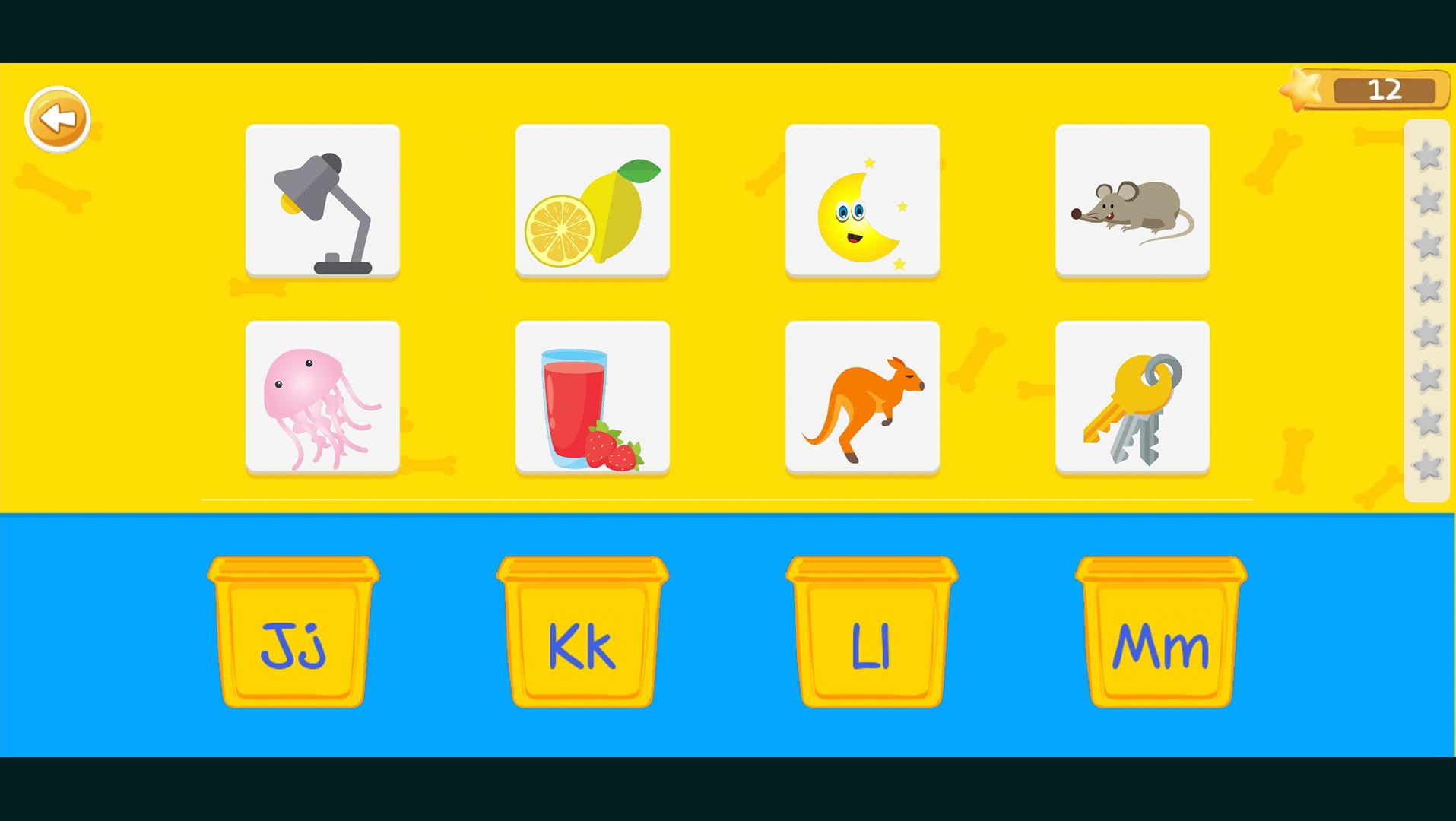 自然拼读启蒙 v5.2.2