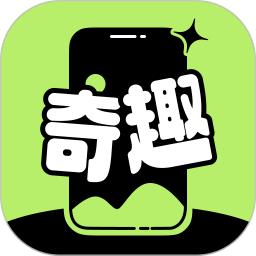 奇趣壁纸