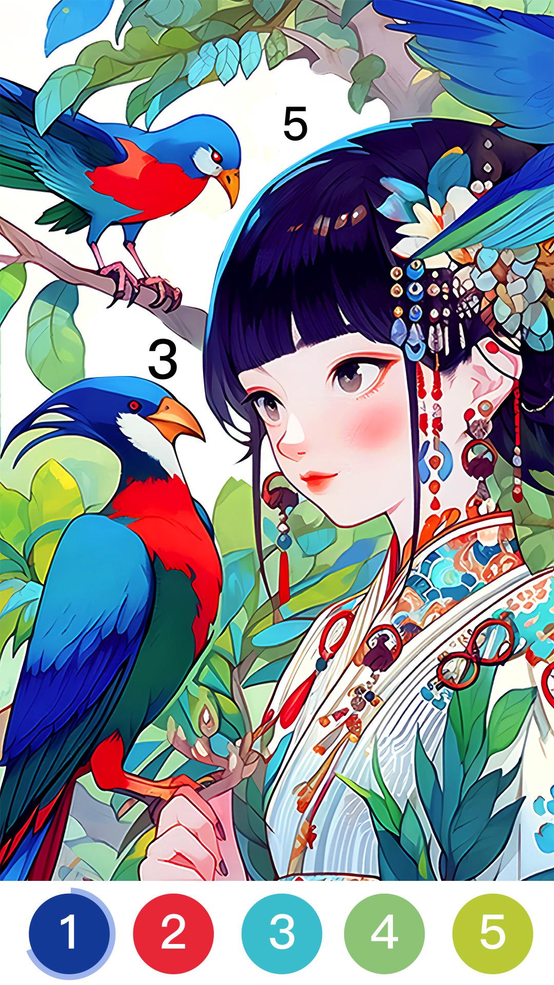 指尖主题 v3.0.3