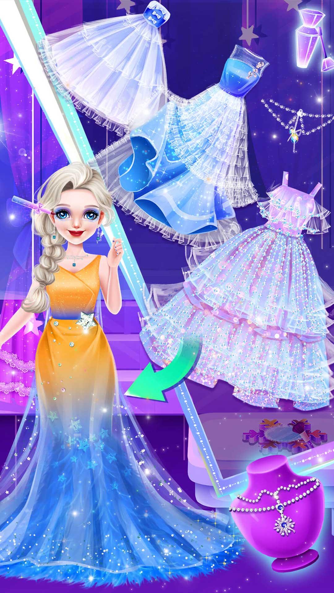 冰雪公主的盛大婚礼 v3.2.1