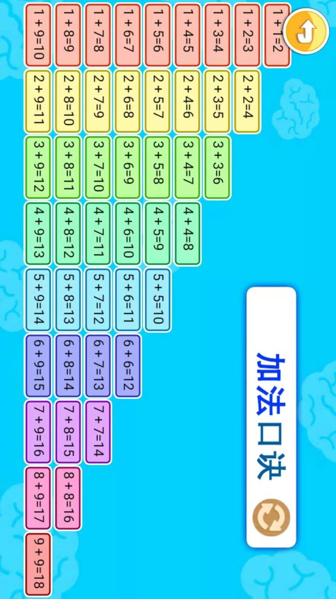宝宝学数字 v6.0.4