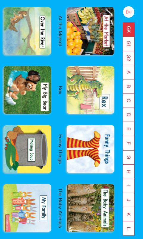 天天英语绘本 v3.2.4