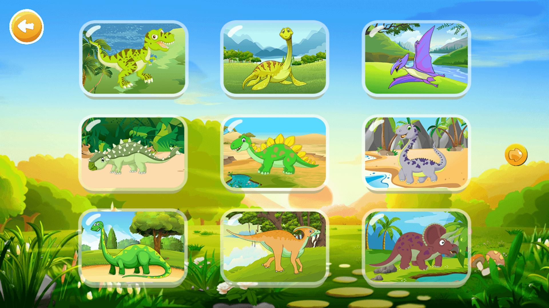 恐龙拼图 v3.3.4