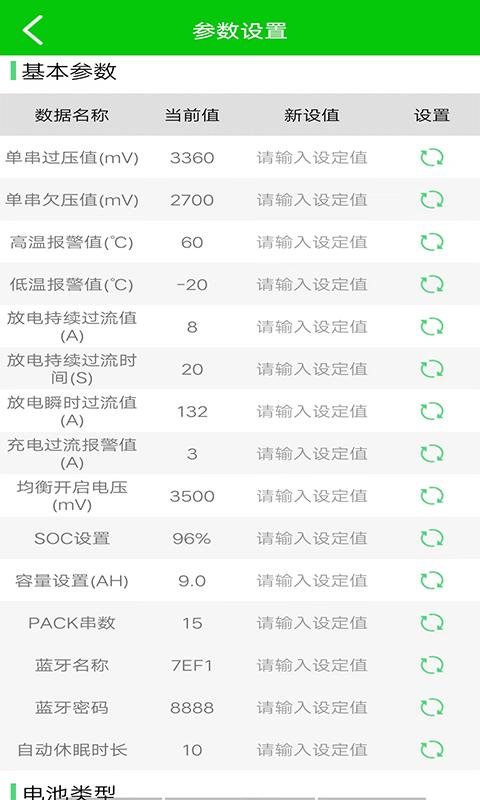 彦阳BMS v6.4.4