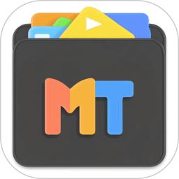 MMT管理器