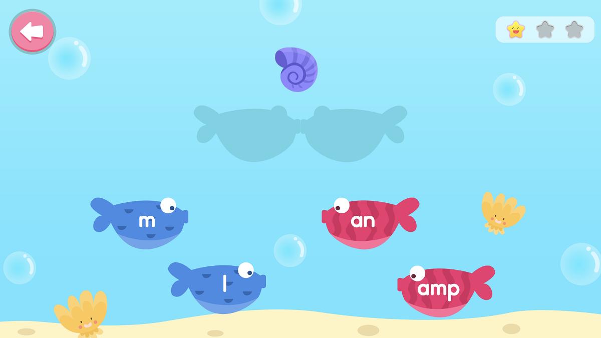 小小儿童英语phonics v5.0.3