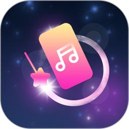 曲面闪光来电秀
