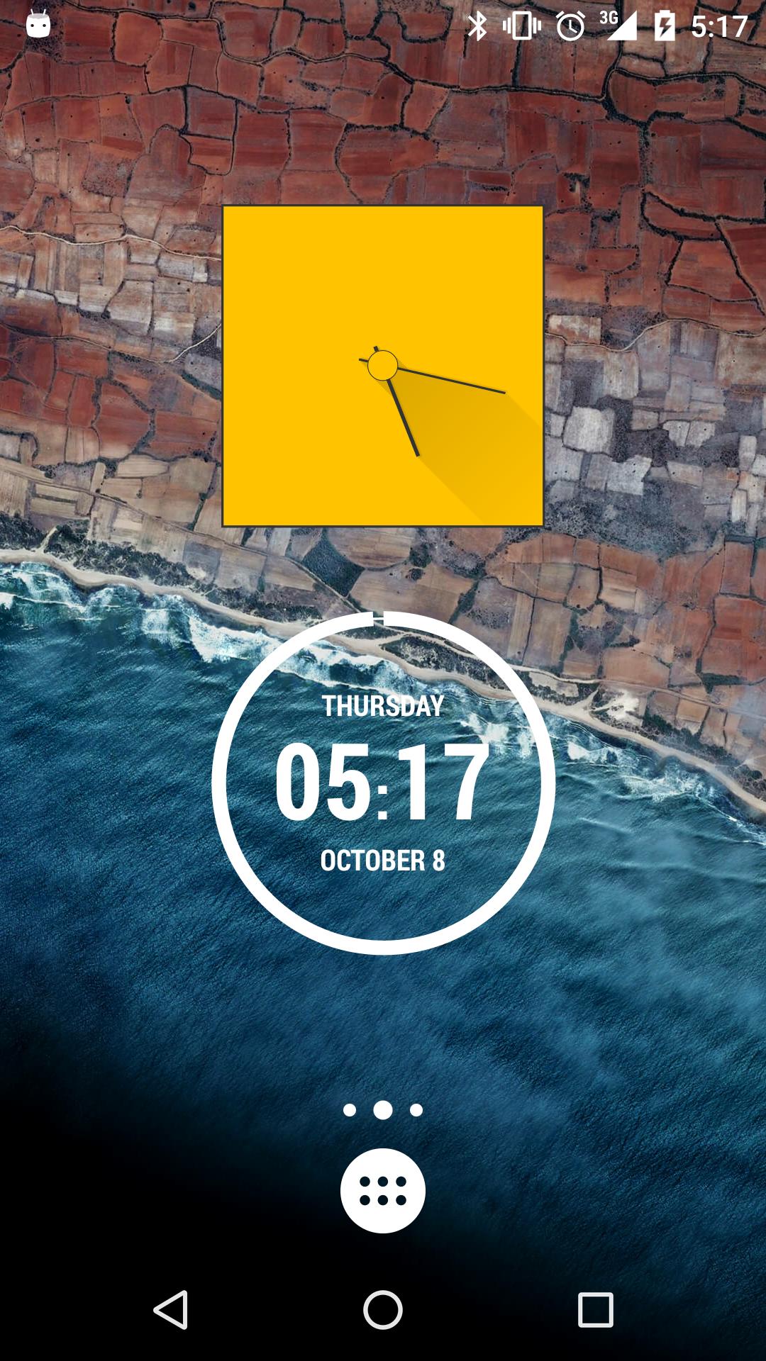 KWGT