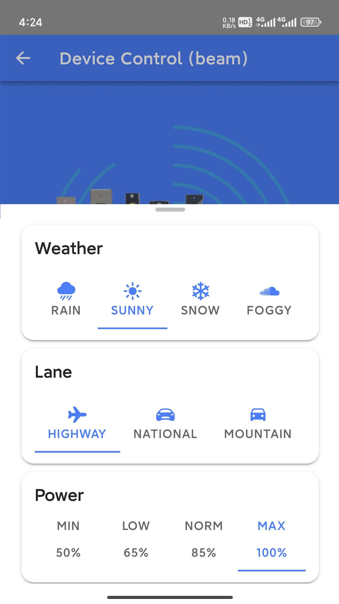 ICARLIGHT v3.3.4