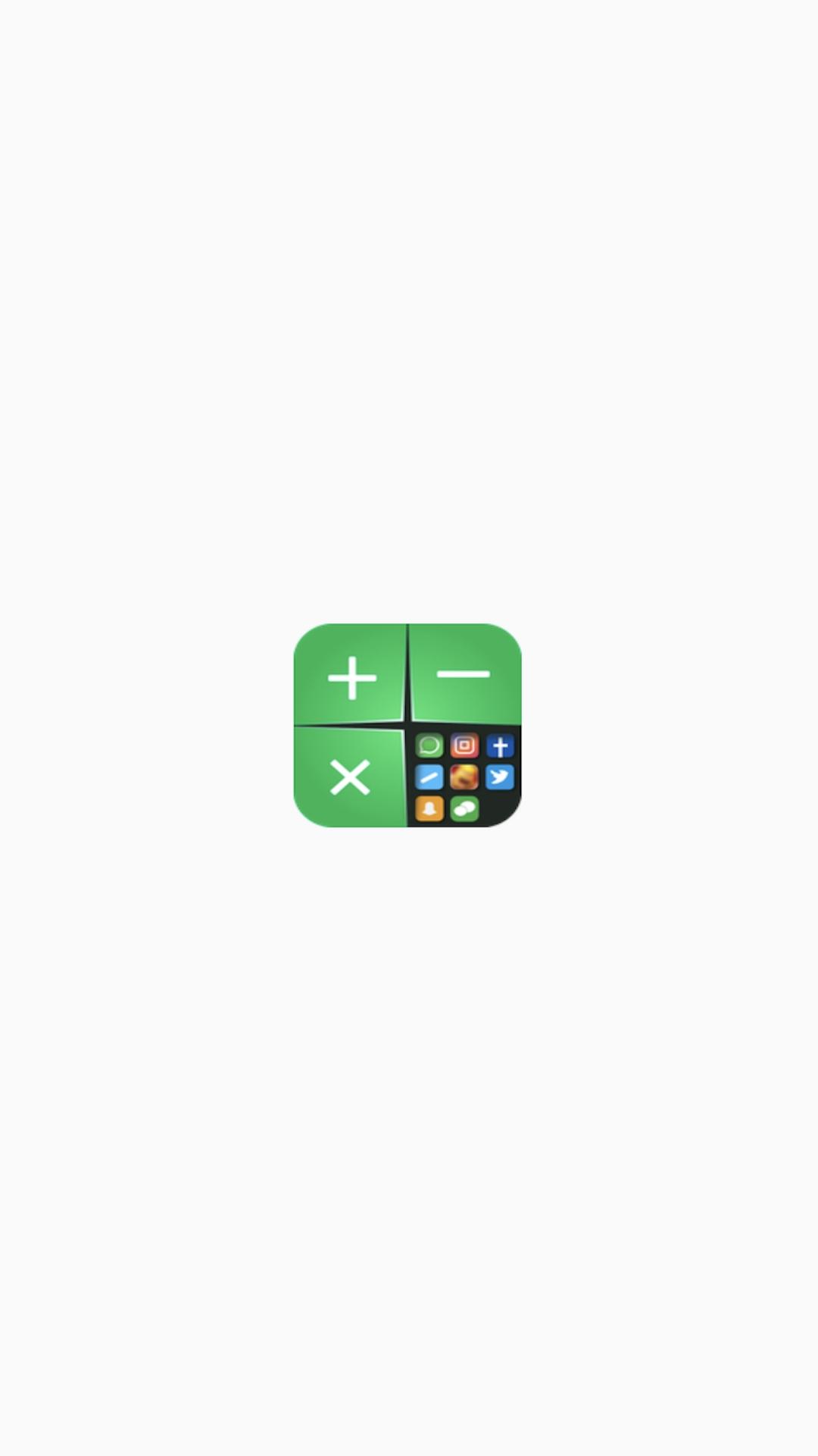 隐藏应用 v4.0.4