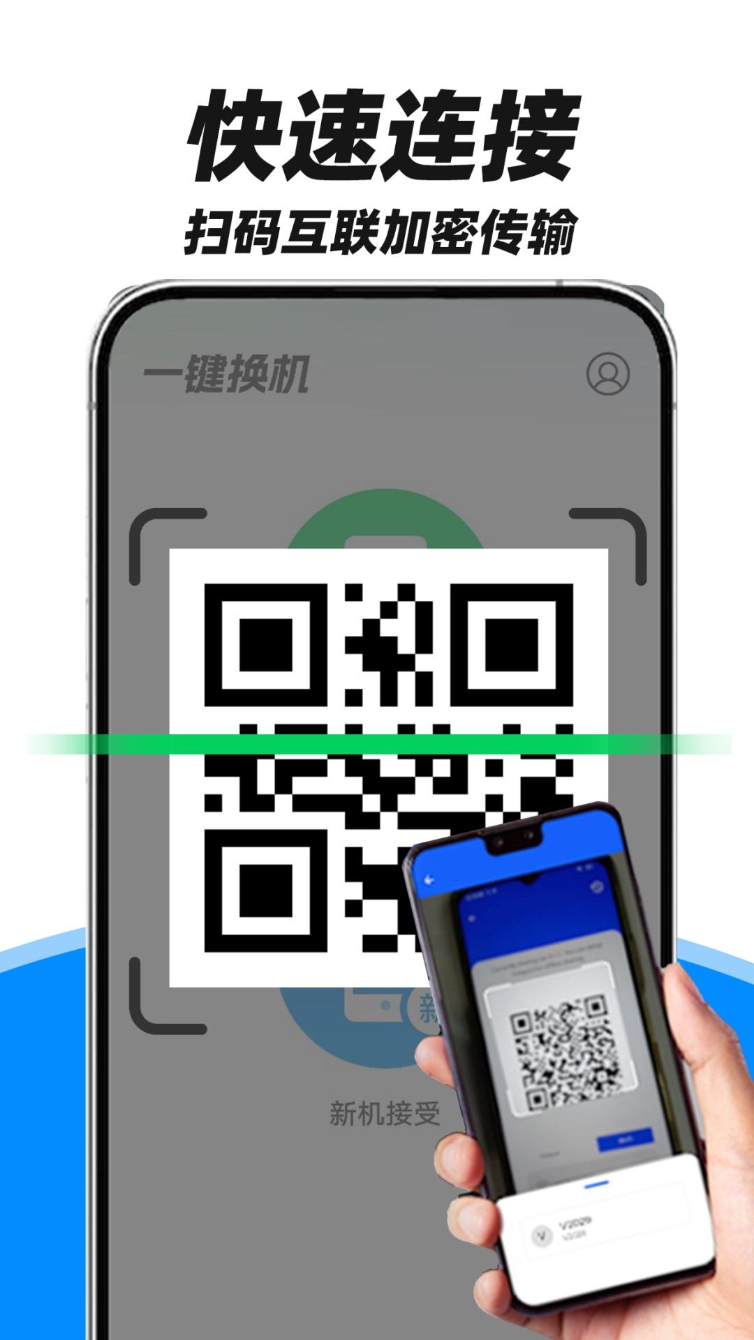手机互传助手 v6.2.3