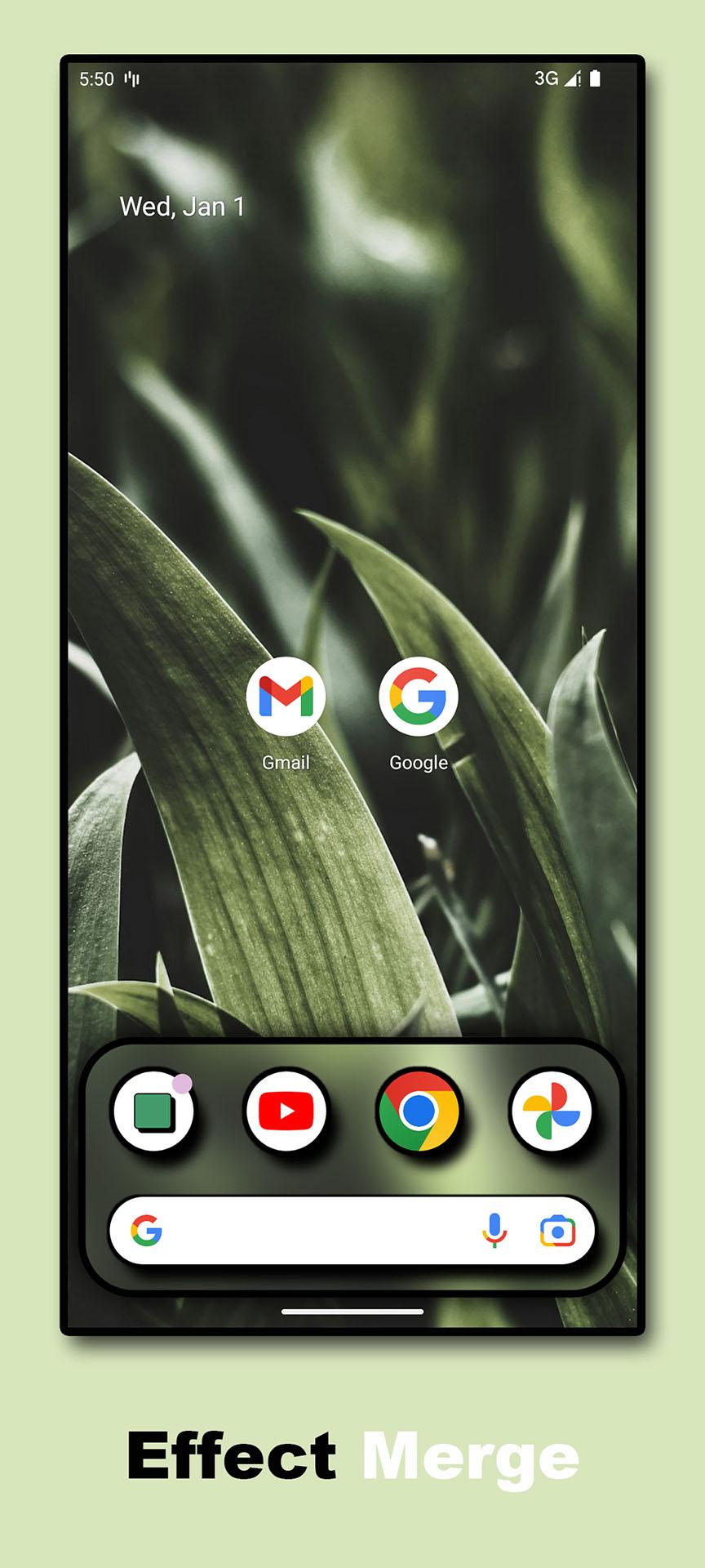 Dock壁纸 v6.3.4