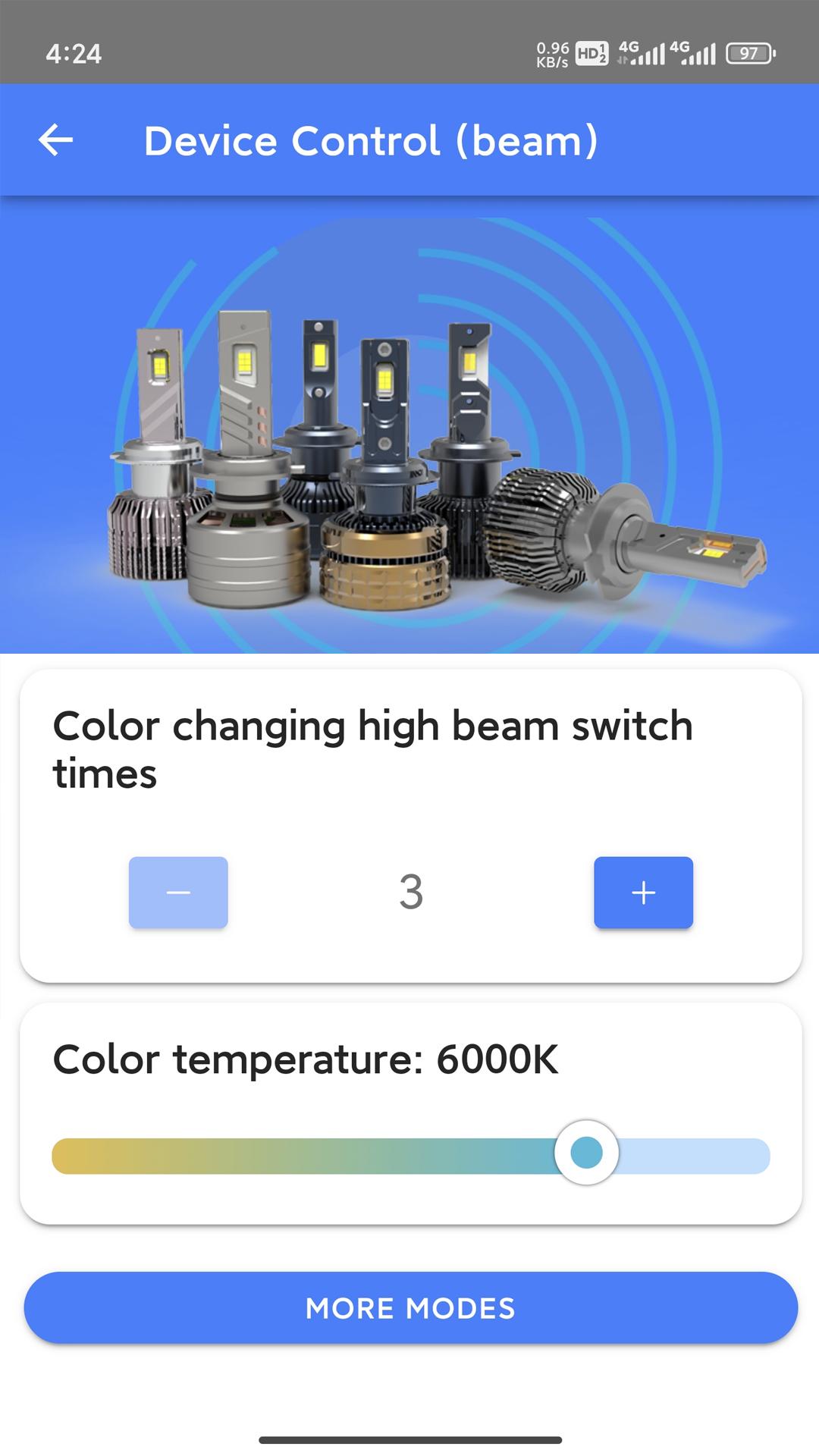 ICARLIGHT v3.3.4
