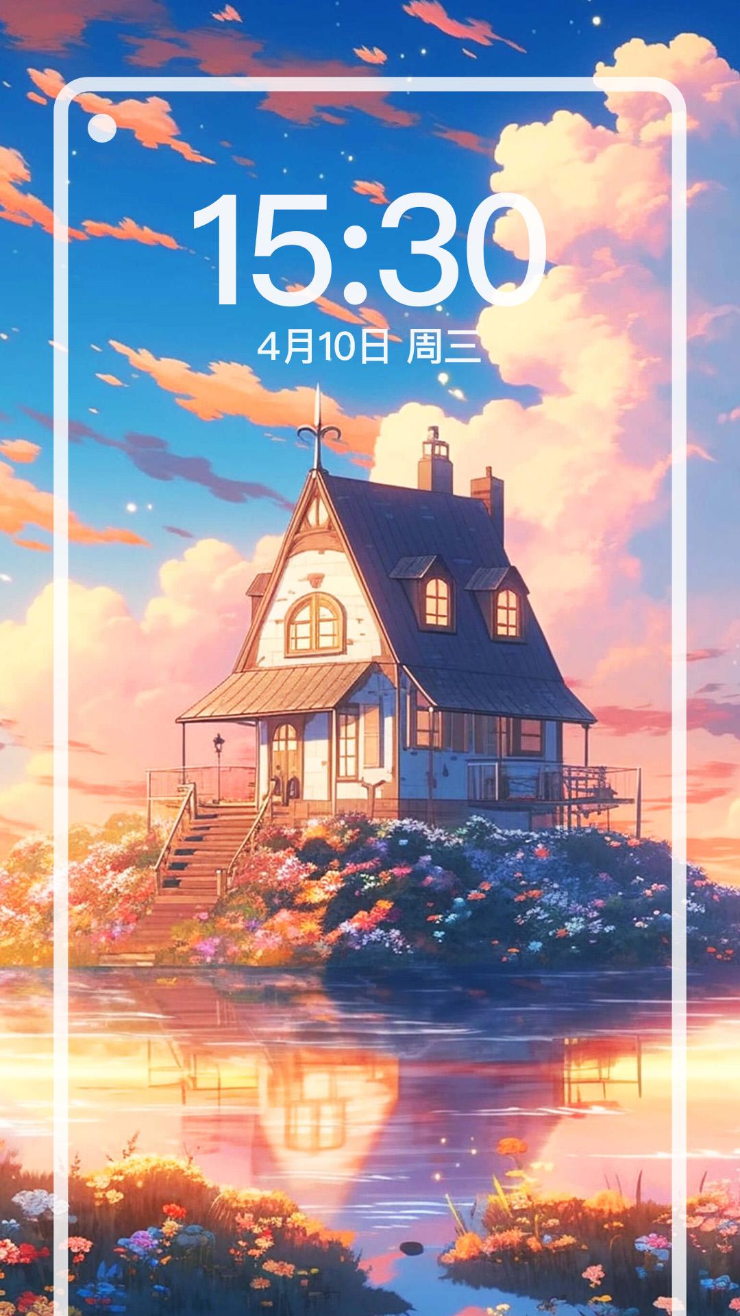 指尖主题 v3.0.3