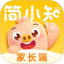 简小知家长端