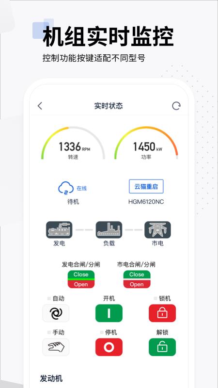 智云平台 v6.4.1