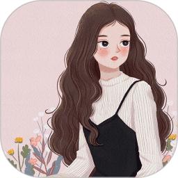 美女壁纸