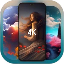 3D视差壁纸