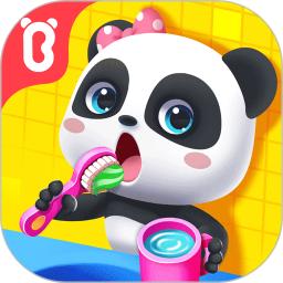宝宝习惯养成