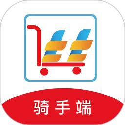 疯比购骑手端