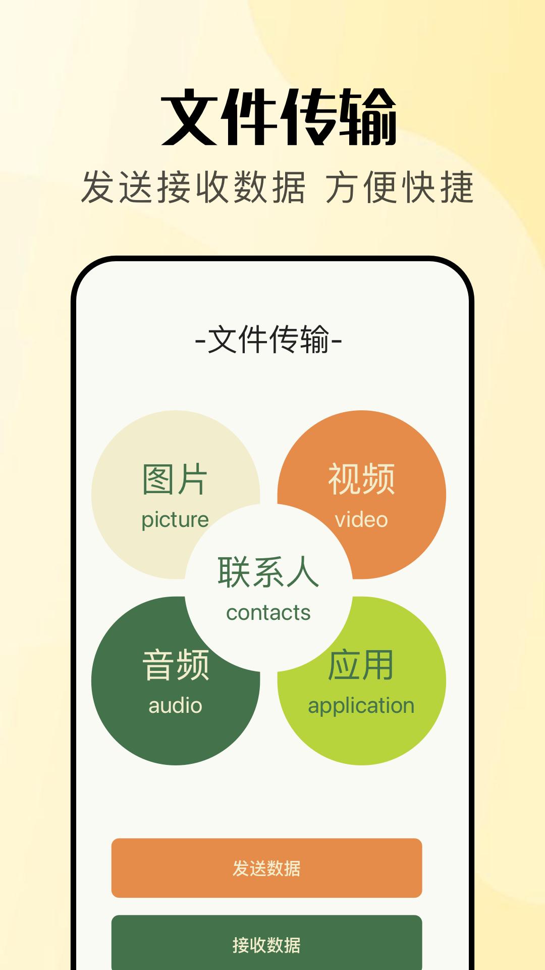 local传输助手 v5.3.2