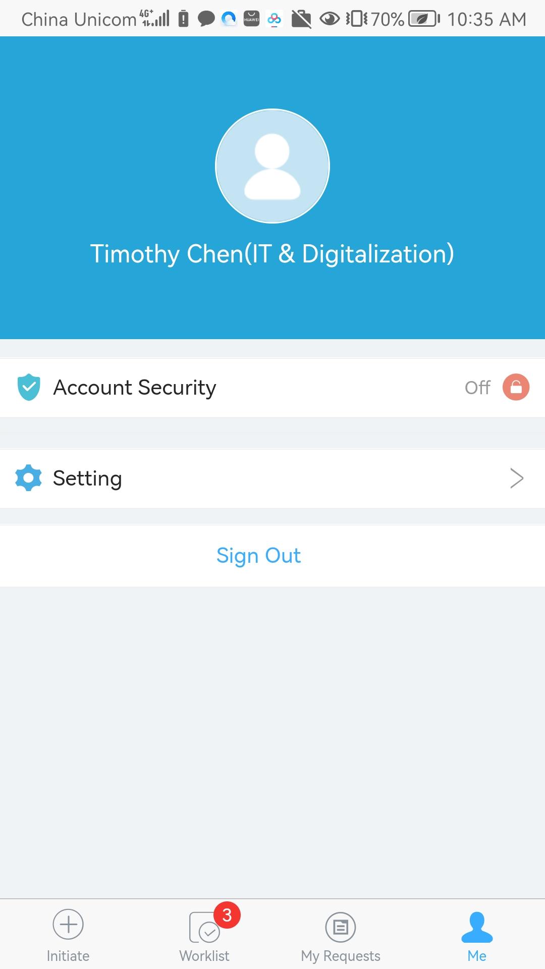 PPA系统 v6.2.3