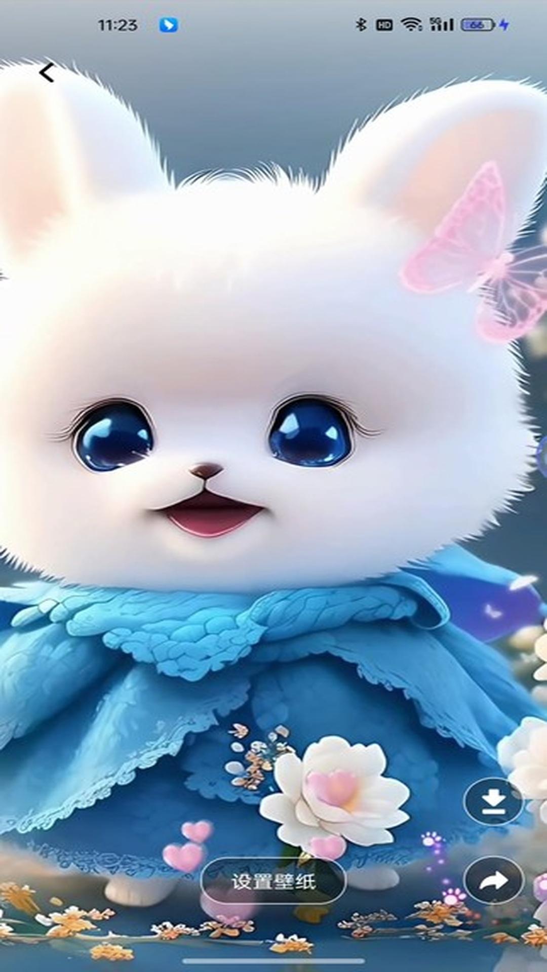 傲娇壁纸 v5.2.4