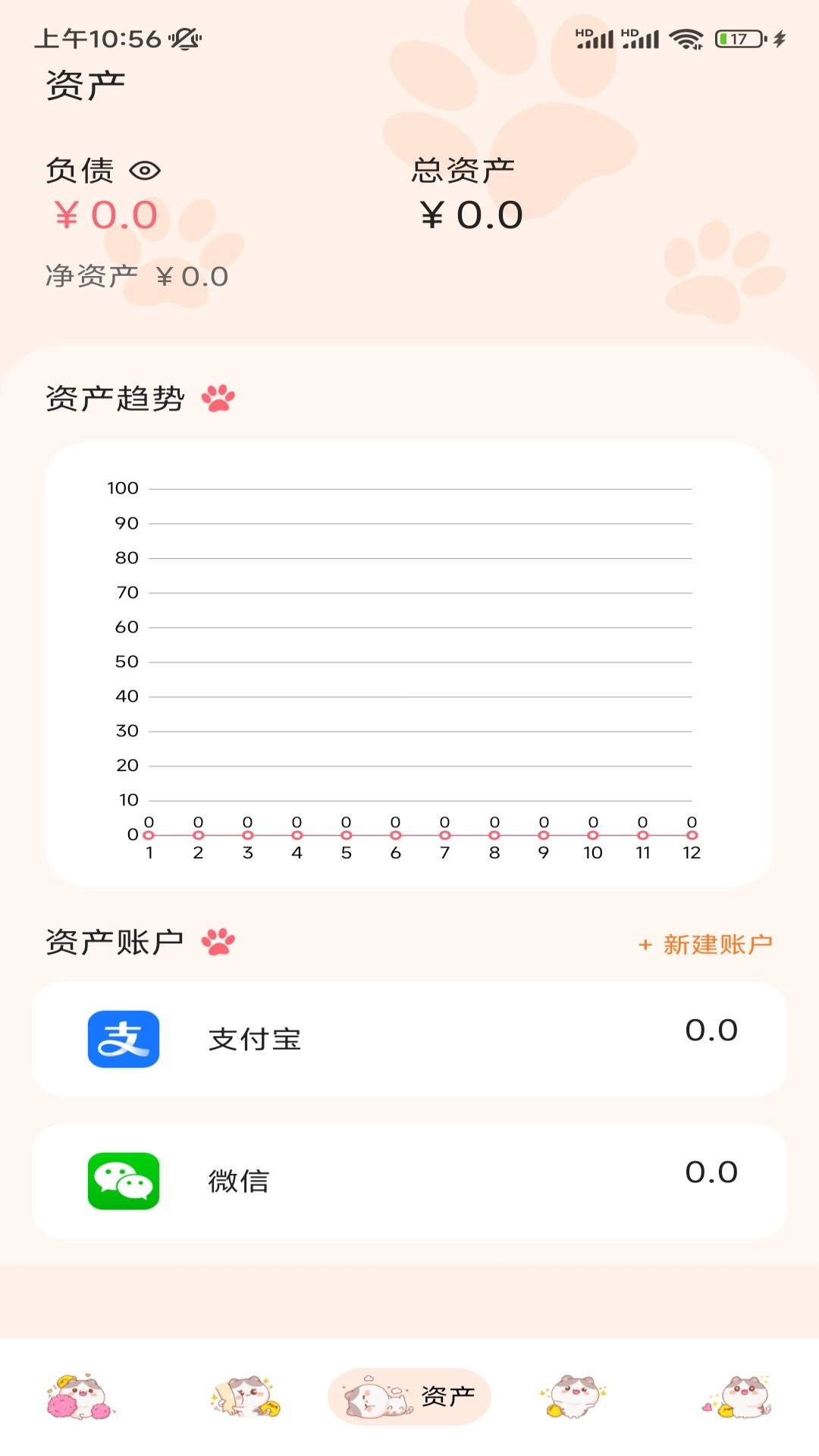消费周览 v4.4.1