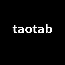 taotab