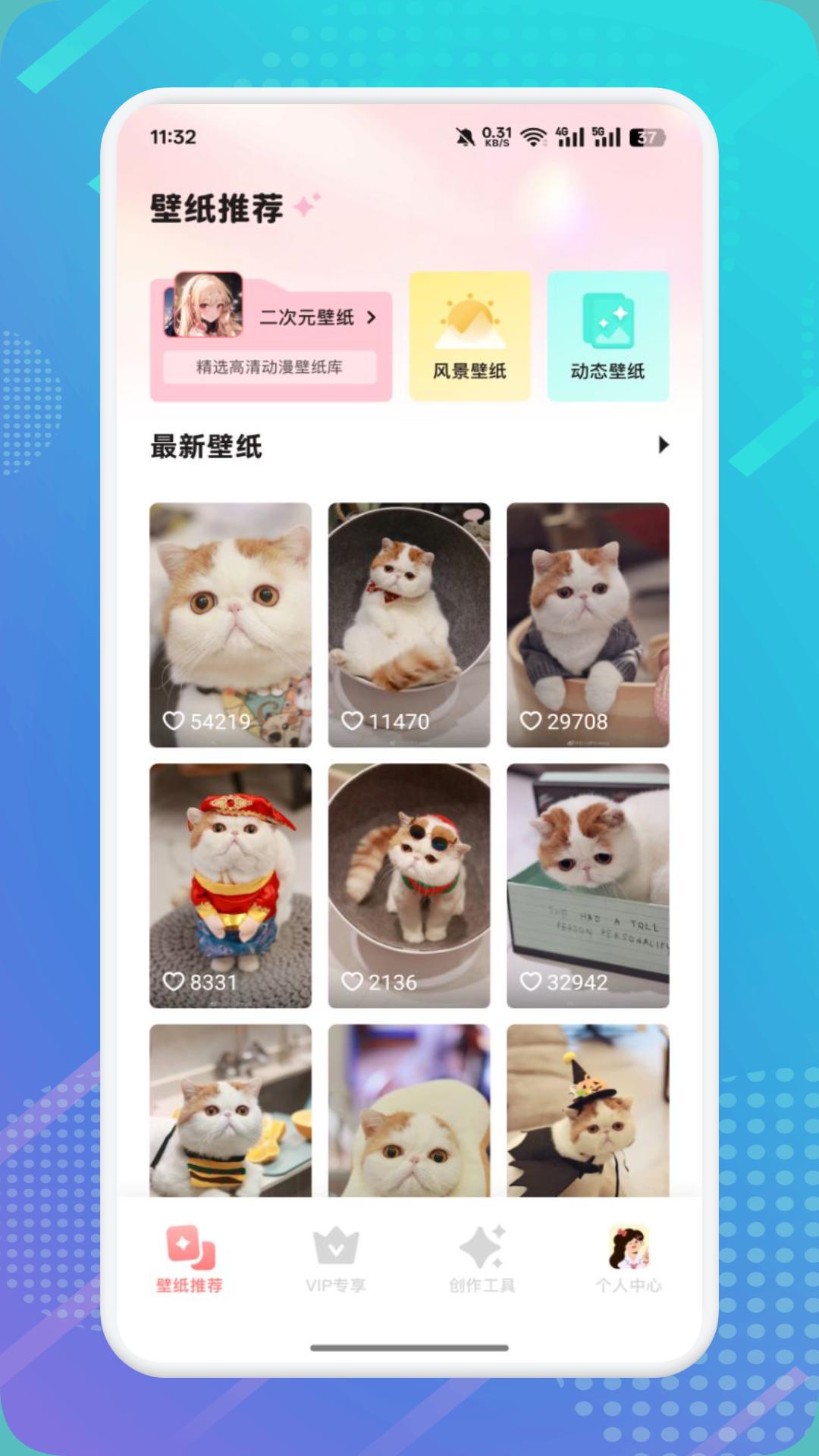 猫咪社区 v4.4.4
