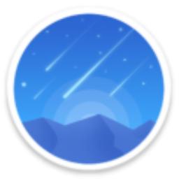 星空壁纸