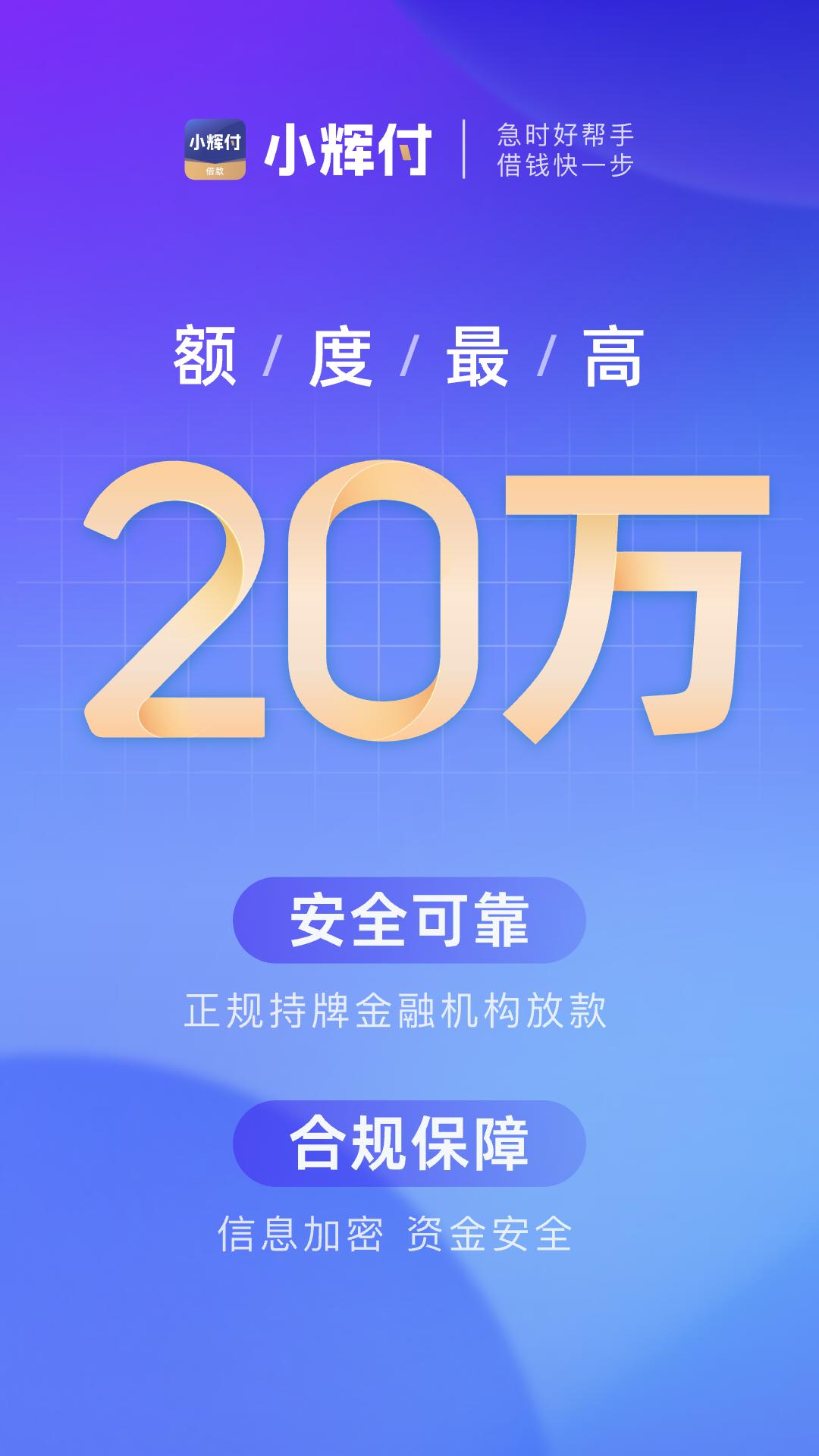 小辉付 v4.3.3