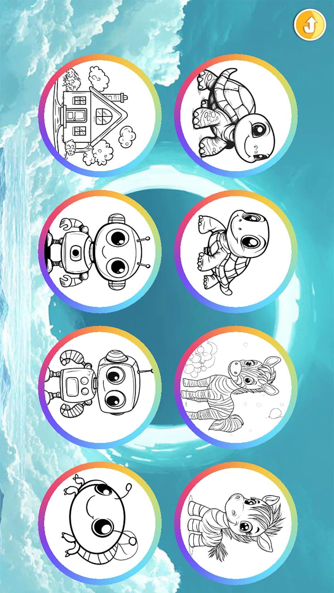 宝宝颜色乐园 v3.1.3